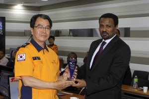 ‘원더풀, 원더풀, 서울’ 서울 배우러 왔어요