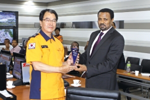 “서울의 우수한 주택정책  통째로 가져가고 싶어요”