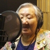 “빼앗긴 꿈 더 늦기 전에 이루자” 위안부 할머니 음반 녹음