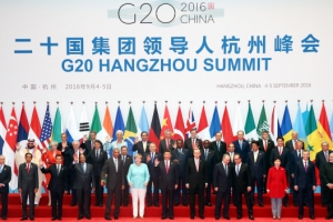 英 “G20 정상회의 참여한 관리, ‘미인계 스파이’주의하라”