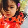 전혜진 이천희, 딸 인형외모 ‘엄마와 붕어빵이네’