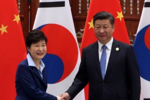 한중 정상회담서 시진핑 ‘구동존이·음수사원’ 언급…속뜻은?