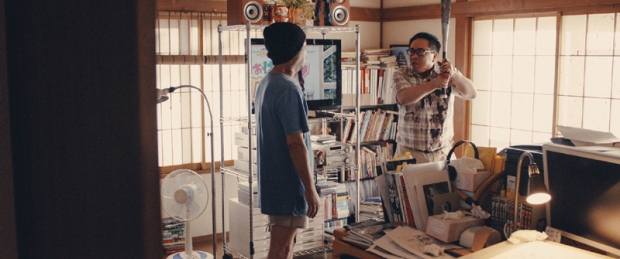 영화 ‘아이 엠 어 히어로’ 스틸컷