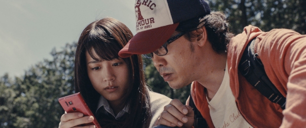 영화 ‘아이 엠 어 히어로’ 스틸컷