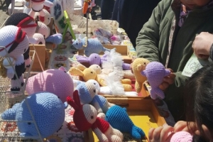 제주시, 플리마켓 음식판매 단속 논란 5일장처럼 음식판매 허용 해야