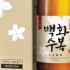 [추석선물 특집] 롯데주류 ‘백화수복’, 캬~ 국산 쌀 100%·저온 발효한 청주