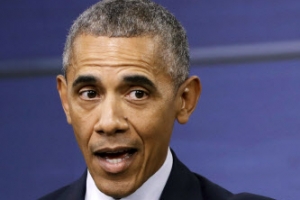 백악관 문고리의 횡포? 오바마는 ‘최순실’을 모를까(종합)