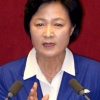 추미애 “박근혜 대통령, 민생 놓고 ‘긴급회동’ 제안한다”