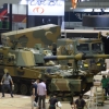 육군 ‘명품 무기’ 킨텍스에 총집결