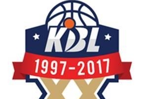 [하프타임] KBL 20주년 기념 엠블럼 공개