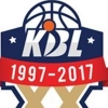 [하프타임] KBL 20주년 기념 엠블럼 공개