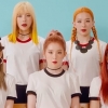 레드벨벳 러시안룰렛, 뮤비 보니 화려한 비주얼+무표정 ‘예쁜데 섬뜩’
