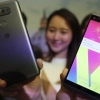 손 안의 명품 오디오.. 베일벗은 ‘LG V20’