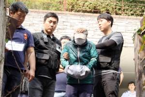 15년 전 용인 교수 부인 살인사건 범인 검거…‘태완이법’으로 공소시표 폐지돼