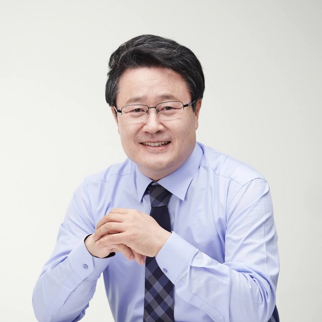 송기석 국민의당 의원
