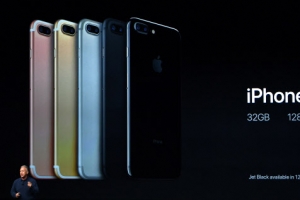 애플, 구형 아이폰 속도 하향 의혹 소송 합의…이용자 1인당 25달러