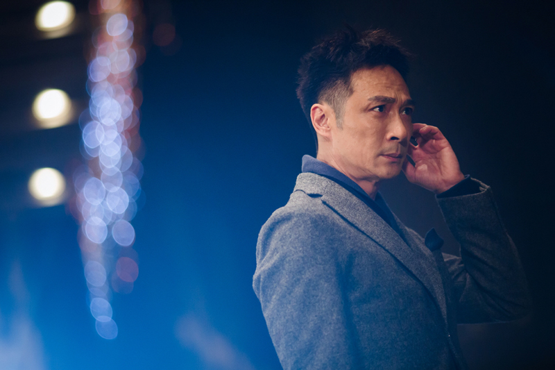 영화 ‘사도행자: 특별수사대’ 스틸  