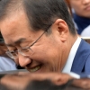 성완종 리스트 홍준표 “내가 사퇴하면 박지원은 열번도 더 해야”