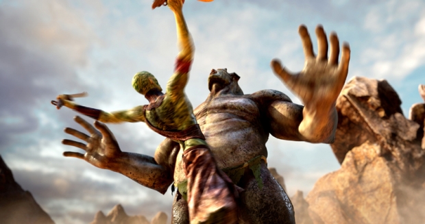 애니메이션 ‘티에나: 10,000년 후’ 스틸