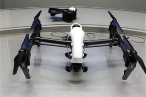 하늘에서 수락산·중랑천 사계·재난현장 多 본다