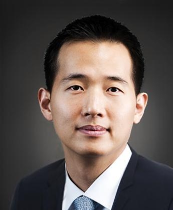 김동관 한화큐셀 전무