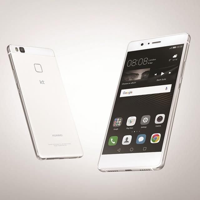 화웨이 ‘비와이(Be Y)폰’