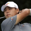 김시우, 한국인 첫 PGA 신인왕에 도전 .. 미국투어 신인 자격 인정