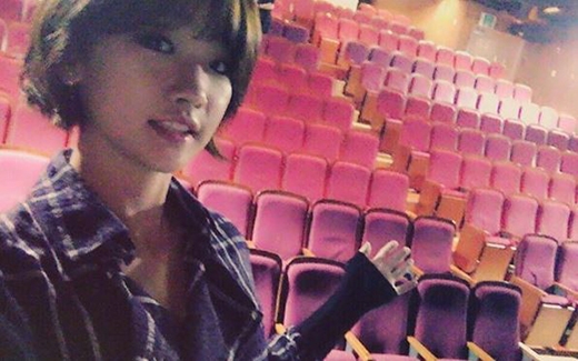 박소담