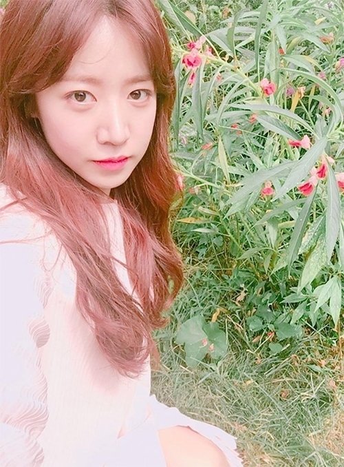 에이핑크 남주