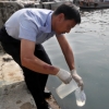 “거제 콜레라 원인은 오염된 바닷물”