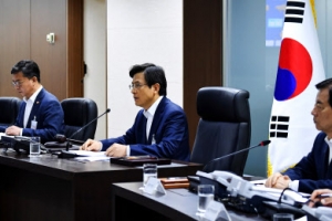 북한 핵실험, 주변국 다 알았는데 한국만 ‘깜깜’…총리·통일장관은 지방에