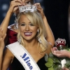 [포토] ‘미스 아메리카’ 새로운 여왕의 탄생