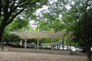 노원 도심공원 새단장한다