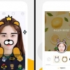 요즘 SNS 소통 ‘셀카 앱’이 대세