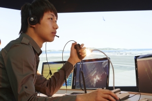 관제사 배출의 요람 항공대 출신 ‘맹위’