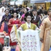 [한가위 여흥 더하거나 여운 나누거나] 연휴 뒤에 인사동 7일간 전통 축제