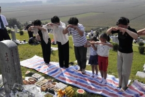 北 추석 단 하루만 휴일…세시풍속은 남북 비슷