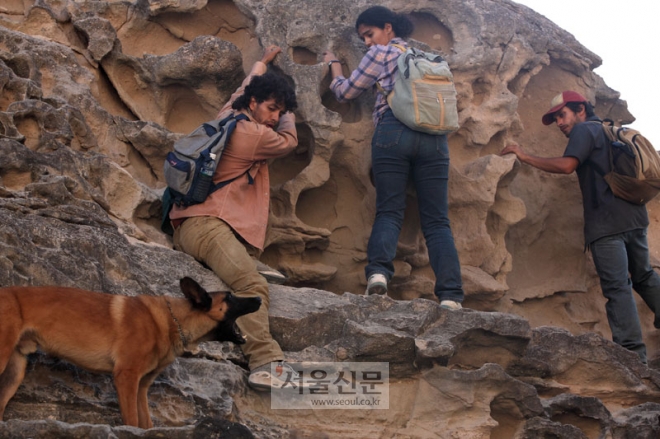 영화 ‘디시에르토’ 스틸컷