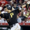 강정호, 3경기만에 2루타…피츠버그 신시내티에 패