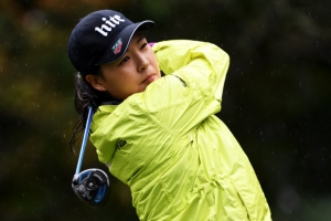 전인지, 메이저대회 에비앙 챔피언십 우승…LPGA 새 강자로