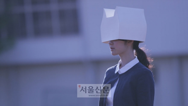 영화 ‘립반윙클의 신부’ 스틸컷