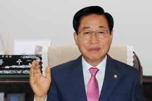 이용주 영등포구의회 의장 “목동·강남행 학부모들 영등포구로 끌어오겠다”