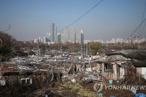 [줌 인 서울] 구룡마을 공영개발 탄력… 강남구, 항소심도 승소