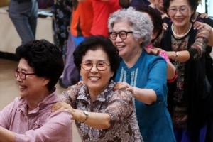 명절 피로야 가라