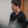 ‘몬스터’ 강지환, 침울한 표정으로 병원행 ‘머릿속 총알 때문에..’