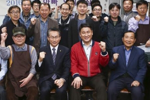 거리 속 역사·아빠 요리교실… 인문학 꽃핀 종로