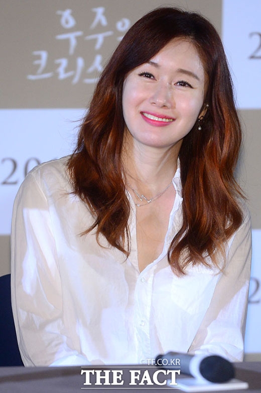 우주의 크리스마스 김지수