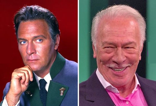 크리스토퍼 플러머