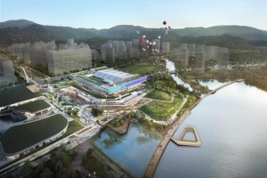 지지부진 수원컨벤션센터  추진 16년 만에 ‘첫 삽’