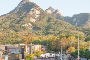 “자연과 역사, 문화 하나돼요” 은평구 문화축제 풍성